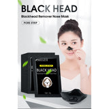 Black Head Face mask