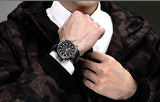 Naviforce Prestige Luxurious Business Style Watch