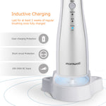 Mornwell Inductive Rechargeable Water Flosser