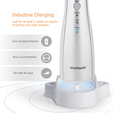 Mornwell Inductive Rechargeable Water Flosser