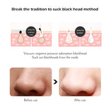 Black Head Remover Pore Vacuum