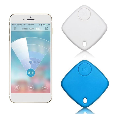 New Wireless Bluetooth GPS Locator