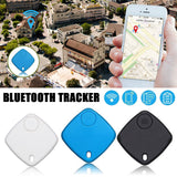 New Wireless Bluetooth GPS Locator