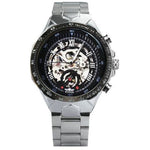 Automatic Winding Luxury Wrist Watch