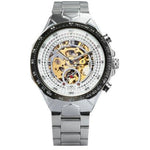 Automatic Winding Luxury Wrist Watch