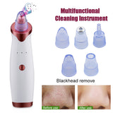 Blackhead Vacuum Cleanser