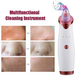 Blackhead Vacuum Cleanser