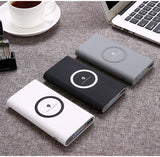 20000mAh Portable Wireless Fast Charger