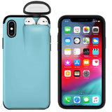 Iphone & EarPods case