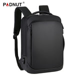 15.6 Inch Mens Business Waterproof Back Pack