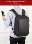 15.6 Inch Mens Business Waterproof Back Pack