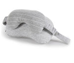 MULTI-FUNCTION TRAVEL NECK PILLOW & EYE MASK