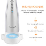 Mornwell Inductive Rechargeable Water Flosser