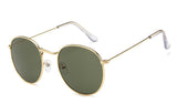 Unisex Vintage Style Shades