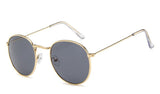 Unisex Vintage Style Shades