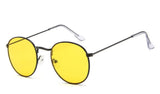 Unisex Vintage Style Shades