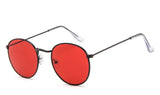 Unisex Vintage Style Shades