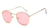 Unisex Vintage Style Shades