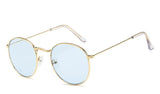 Unisex Vintage Style Shades