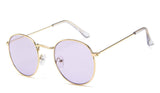 Unisex Vintage Style Shades