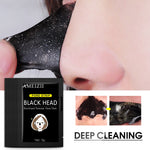 Black Head Face mask