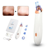 Black Head Remover Pore Vacuum