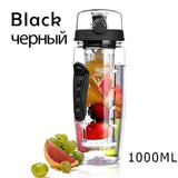 Super Fruit Water Infuser Bottle