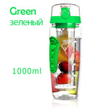 Super Fruit Water Infuser Bottle